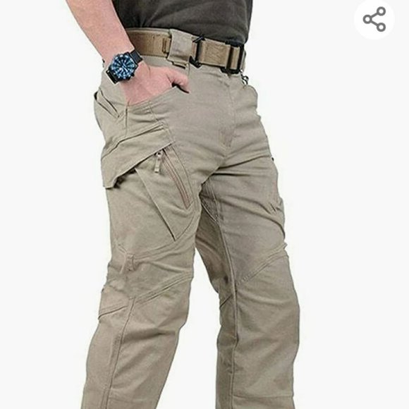 Pants Militarytactical Waterproof Pants Poshmark